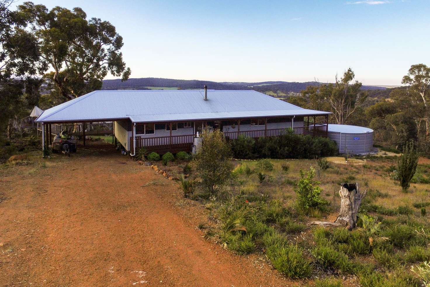 Main view of Homely house listing, 45 Littleton Rise, Boddington WA 6390