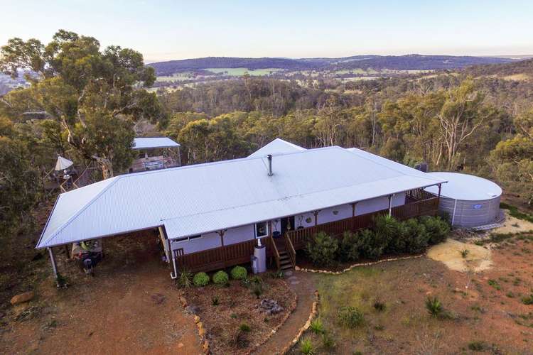 Second view of Homely house listing, 45 Littleton Rise, Boddington WA 6390