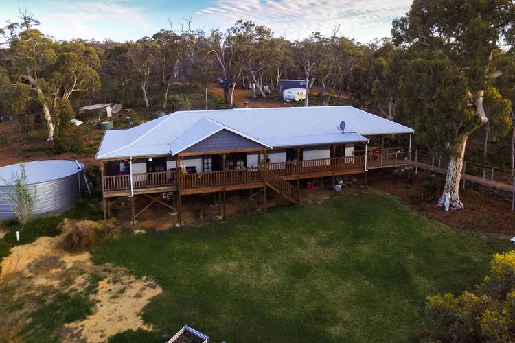 Fourth view of Homely house listing, 45 Littleton Rise, Boddington WA 6390