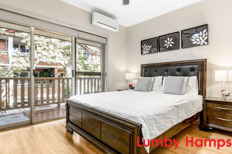 Sixth view of Homely townhouse listing, 10/57 Grose Street, North Parramatta NSW 2151