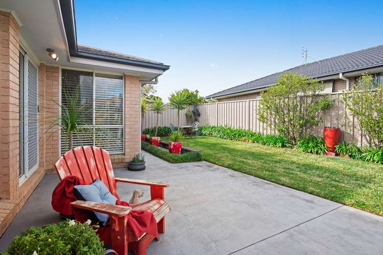 Second view of Homely house listing, 27 Snapdragon Crescent, Hamlyn Terrace NSW 2259