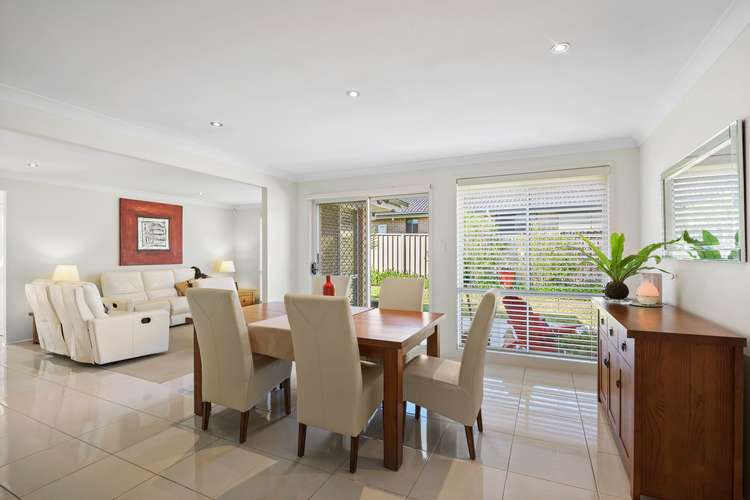 Third view of Homely house listing, 27 Snapdragon Crescent, Hamlyn Terrace NSW 2259