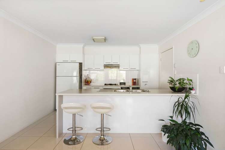 Fourth view of Homely house listing, 27 Snapdragon Crescent, Hamlyn Terrace NSW 2259
