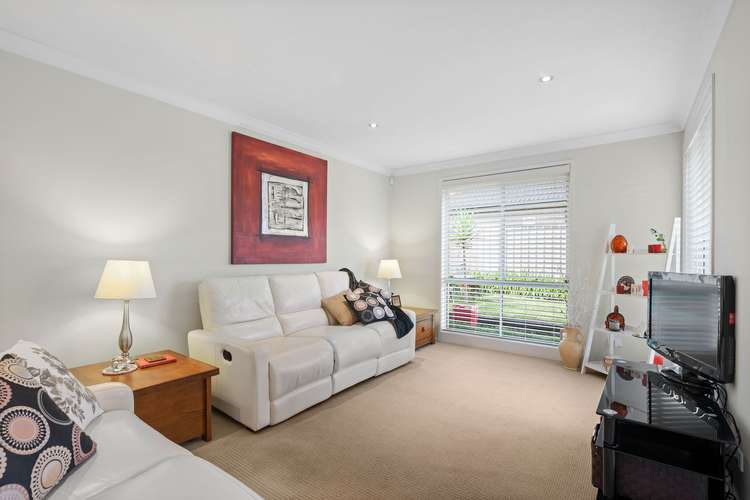 Fifth view of Homely house listing, 27 Snapdragon Crescent, Hamlyn Terrace NSW 2259