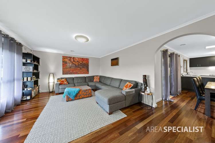 Second view of Homely house listing, 50 Biggs Street, St Albans VIC 3021