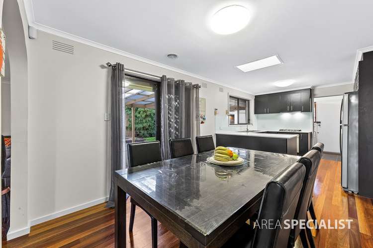 Fifth view of Homely house listing, 50 Biggs Street, St Albans VIC 3021