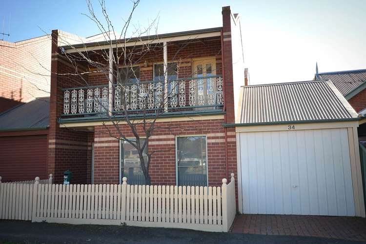 34 Olinda Street, Quarry Hill VIC 3550