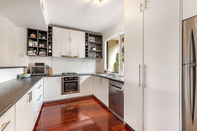 Second view of Homely townhouse listing, 3/81-85 Orrong Crescent, Caulfield North VIC 3161