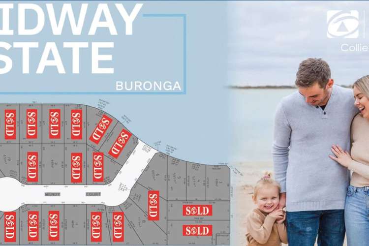 Lots 1 - 31/35 Midway Drive, Buronga NSW 2739