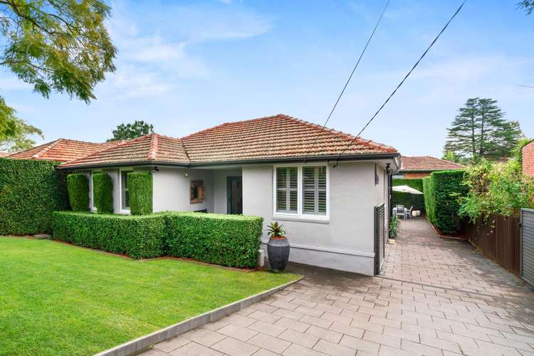 Main view of Homely house listing, 36 Pooley Street, Ryde NSW 2112