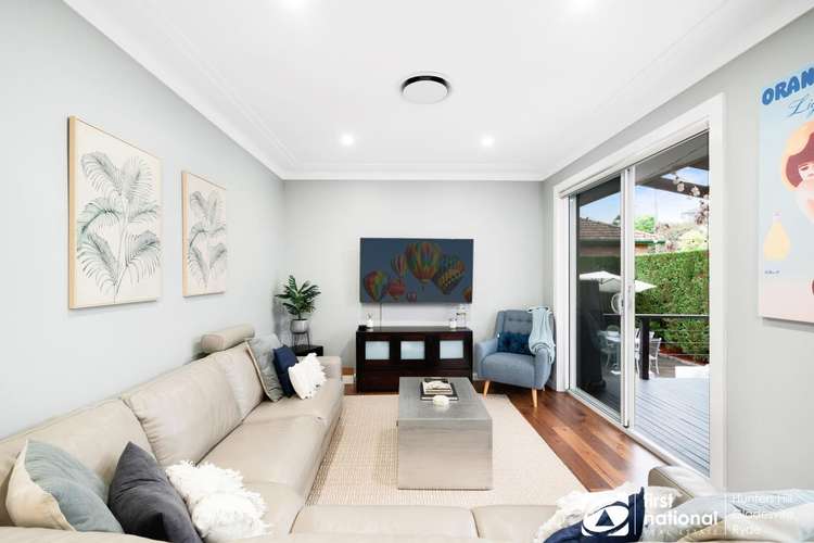 Second view of Homely house listing, 36 Pooley Street, Ryde NSW 2112