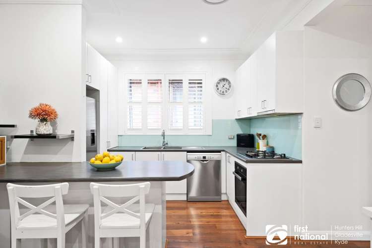 Fourth view of Homely house listing, 36 Pooley Street, Ryde NSW 2112