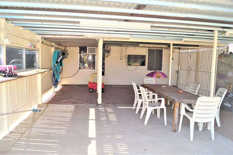 Third view of Homely house listing, 133 Thozet Road, Koongal QLD 4701