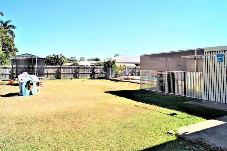 Seventh view of Homely house listing, 133 Thozet Road, Koongal QLD 4701