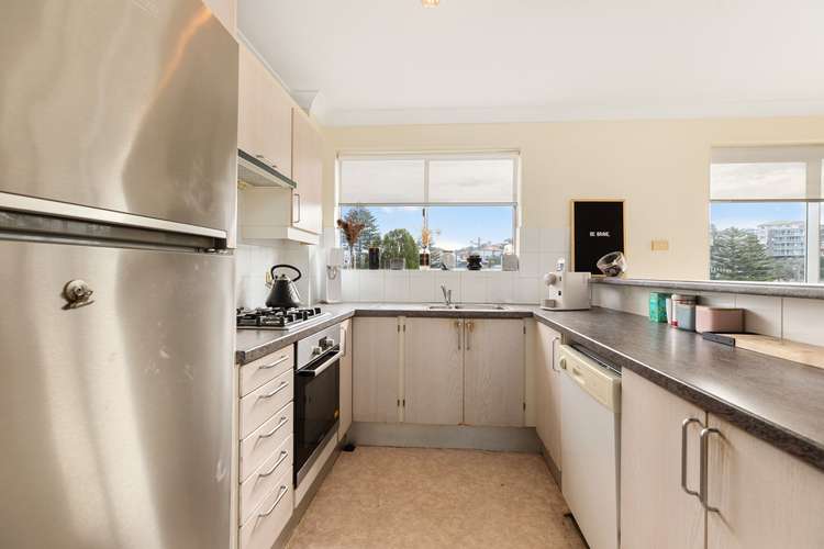 Second view of Homely apartment listing, 11/143-145 North Steyne, Manly NSW 2095