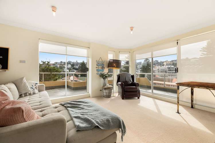 Third view of Homely apartment listing, 11/143-145 North Steyne, Manly NSW 2095