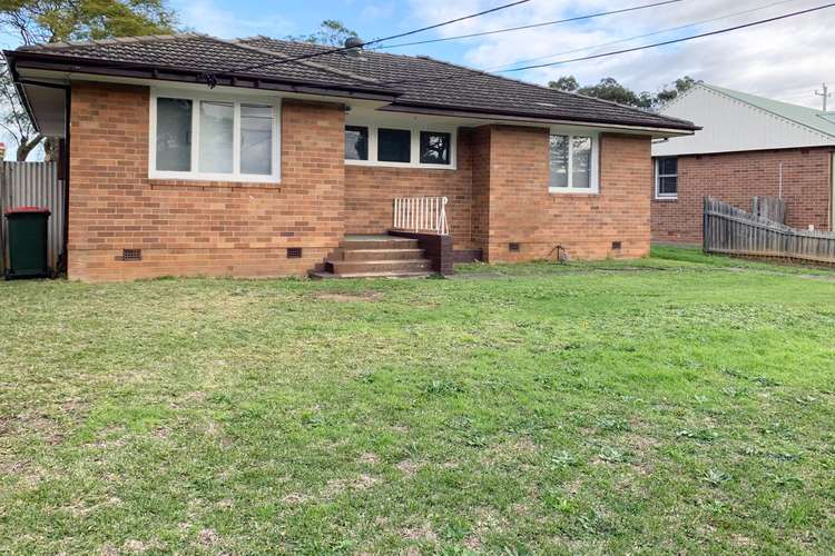 Main view of Homely house listing, 3 Quiros Avenue, Fairfield West NSW 2165