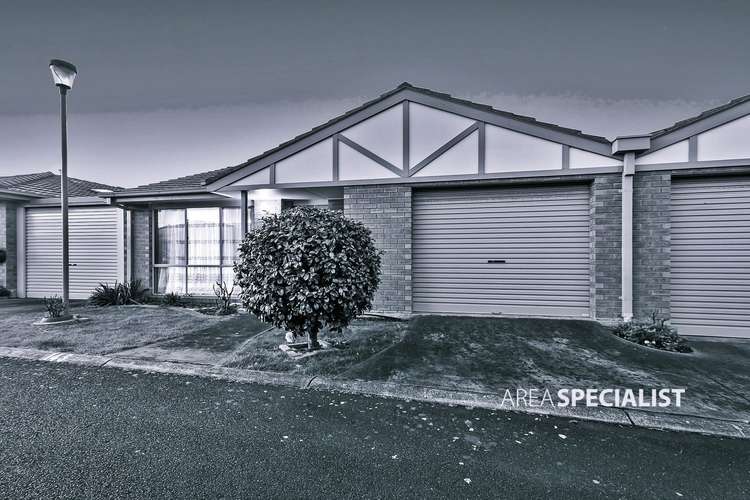 Main view of Homely unit listing, 143/112 Stud Road, Dandenong VIC 3175