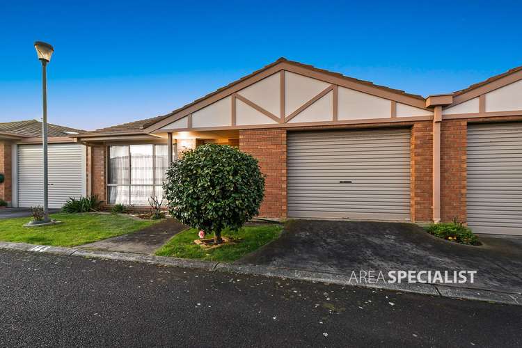 Second view of Homely unit listing, 143/112 Stud Road, Dandenong VIC 3175