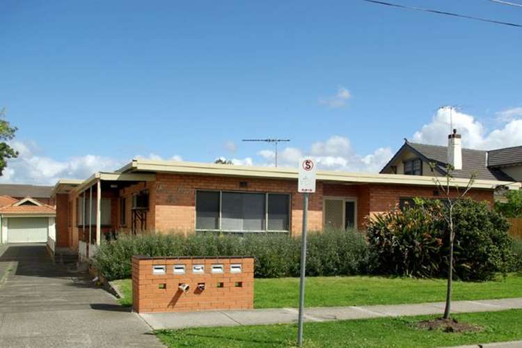 Main view of Homely unit listing, 1/35 Sun Crescent, Sunshine VIC 3020