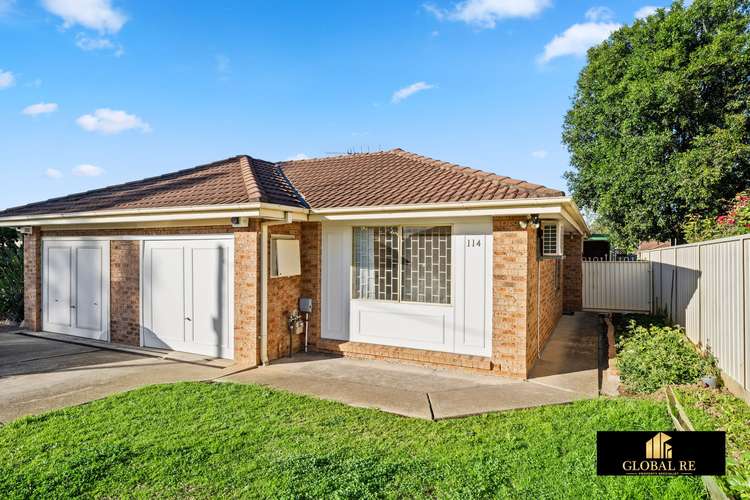 114 Green Valley Road, Green Valley NSW 2168