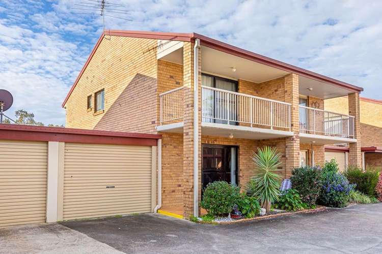 Main view of Homely unit listing, 9/13 Burrawong Avenue, Bongaree QLD 4507