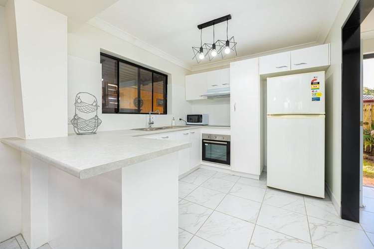 Second view of Homely unit listing, 9/13 Burrawong Avenue, Bongaree QLD 4507