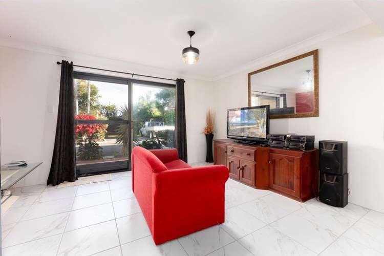 Fifth view of Homely unit listing, 9/13 Burrawong Avenue, Bongaree QLD 4507