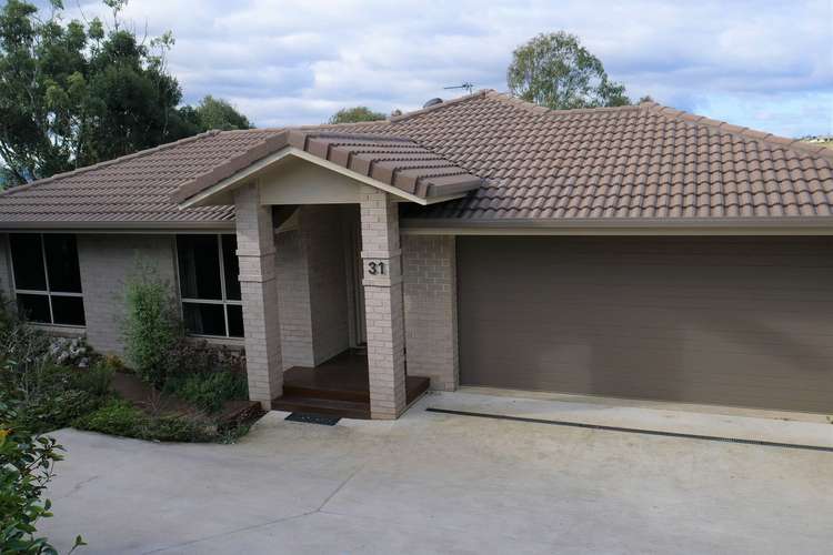 Main view of Homely house listing, 31 Millar Street, Lismore Heights NSW 2480