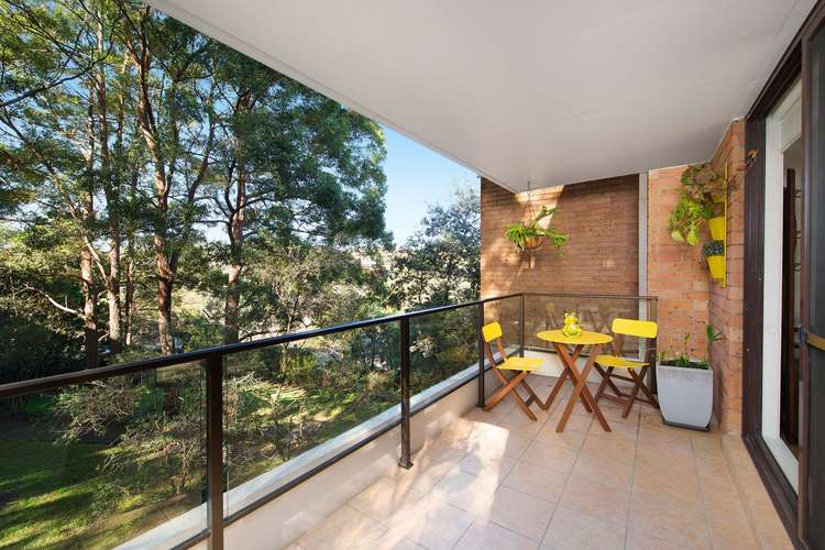 Main view of Homely apartment listing, 45/25A Marks Street, Naremburn NSW 2065