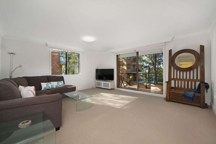 Second view of Homely apartment listing, 45/25A Marks Street, Naremburn NSW 2065