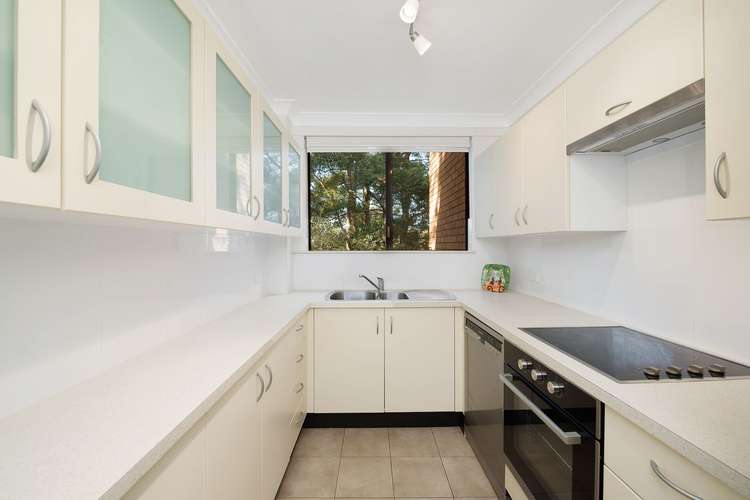 Third view of Homely apartment listing, 45/25A Marks Street, Naremburn NSW 2065