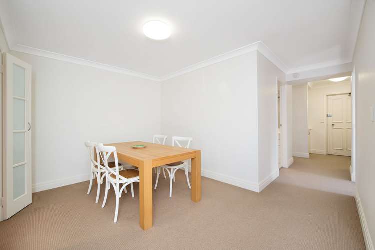 Fourth view of Homely apartment listing, 45/25A Marks Street, Naremburn NSW 2065