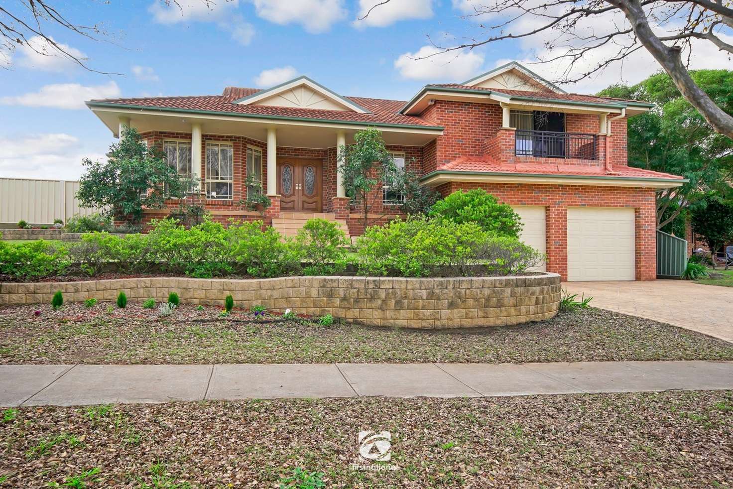 Main view of Homely house listing, 91 Glenrowan Drive, Harrington Park NSW 2567