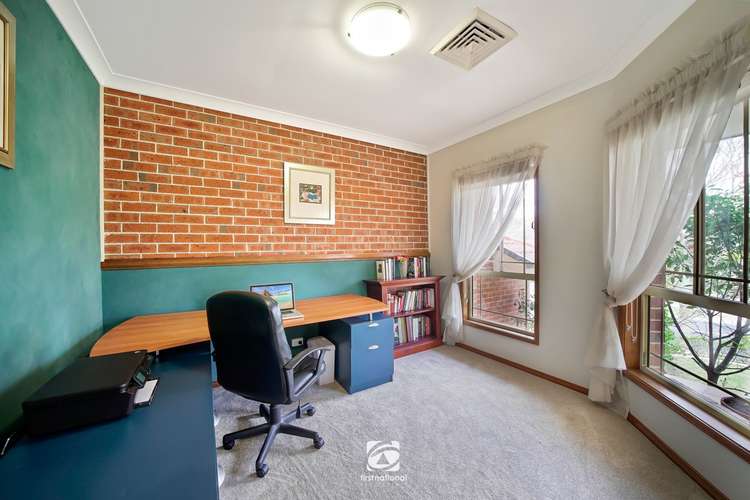 Second view of Homely house listing, 91 Glenrowan Drive, Harrington Park NSW 2567