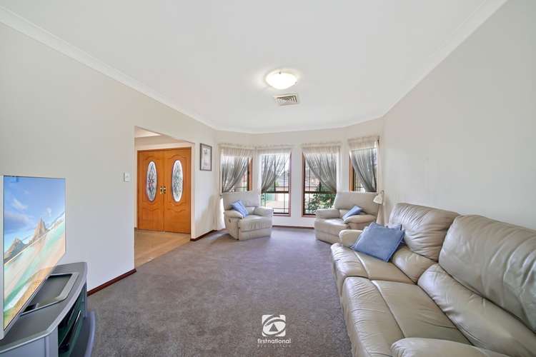 Third view of Homely house listing, 91 Glenrowan Drive, Harrington Park NSW 2567