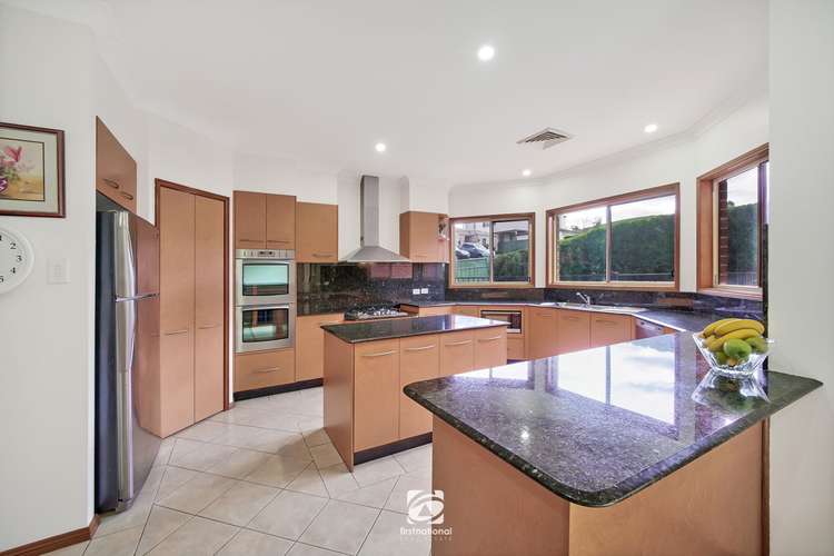 Fifth view of Homely house listing, 91 Glenrowan Drive, Harrington Park NSW 2567