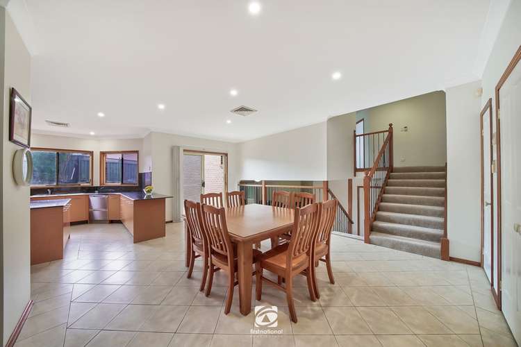 Sixth view of Homely house listing, 91 Glenrowan Drive, Harrington Park NSW 2567