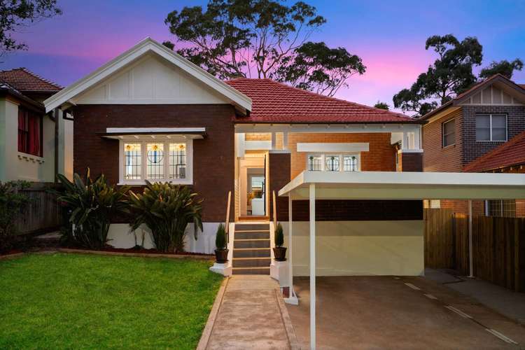 Main view of Homely house listing, 6 Gerard Street, Gladesville NSW 2111