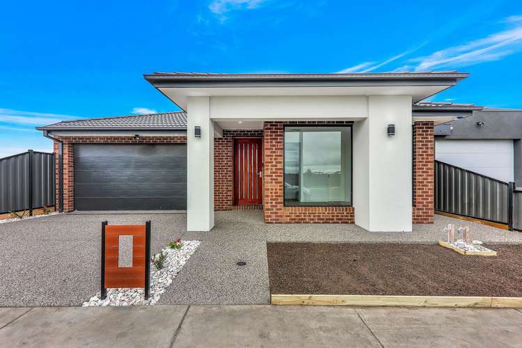 Main view of Homely house listing, 158 Highlander Drive, Craigieburn VIC 3064