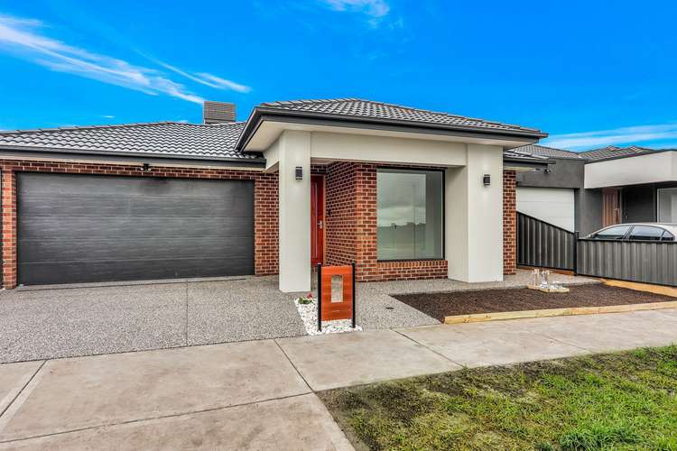 Second view of Homely house listing, 158 Highlander Drive, Craigieburn VIC 3064
