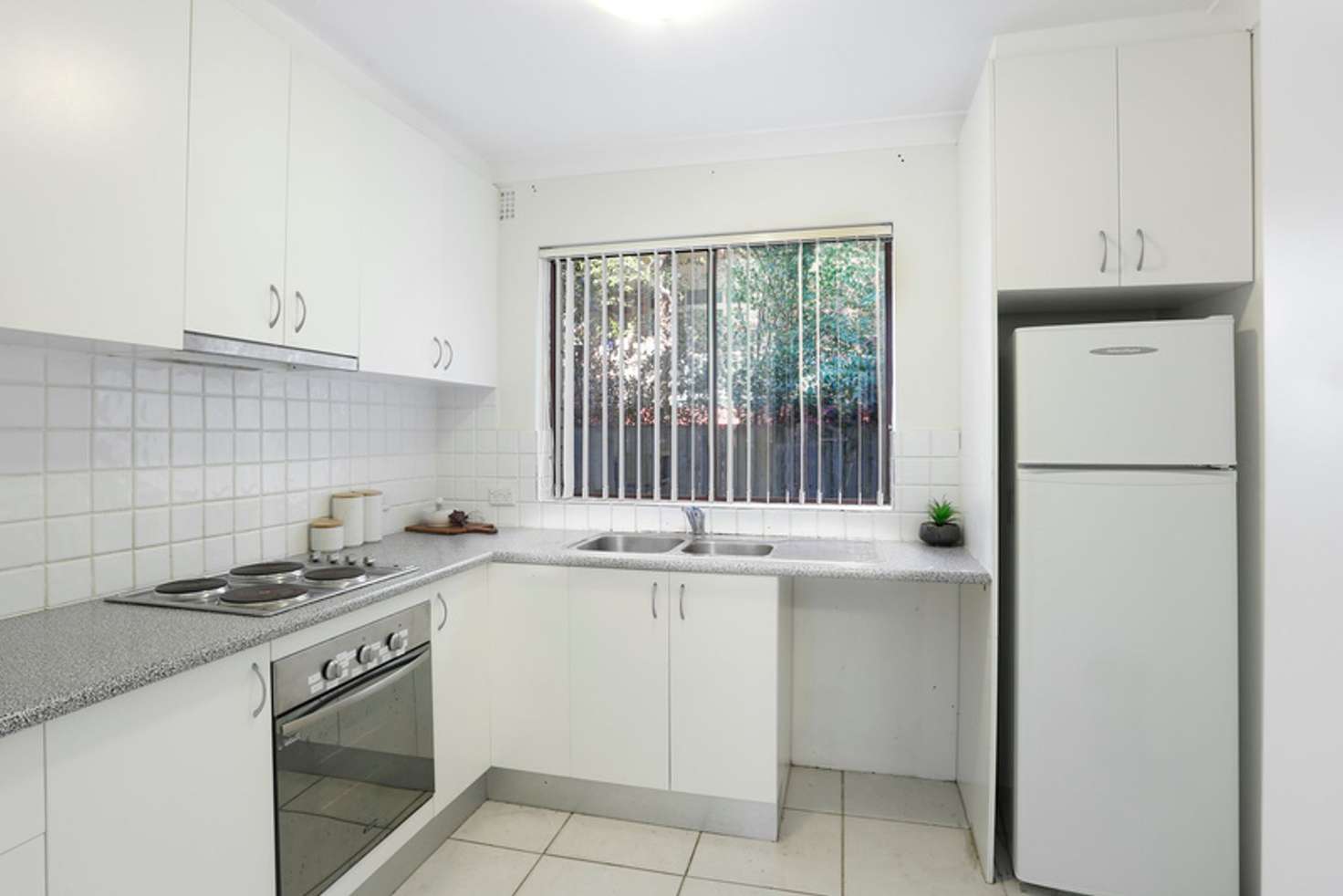 Main view of Homely apartment listing, 6/5 Park Avenue, Waitara NSW 2077