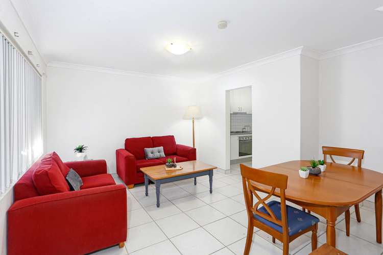 Second view of Homely apartment listing, 6/5 Park Avenue, Waitara NSW 2077