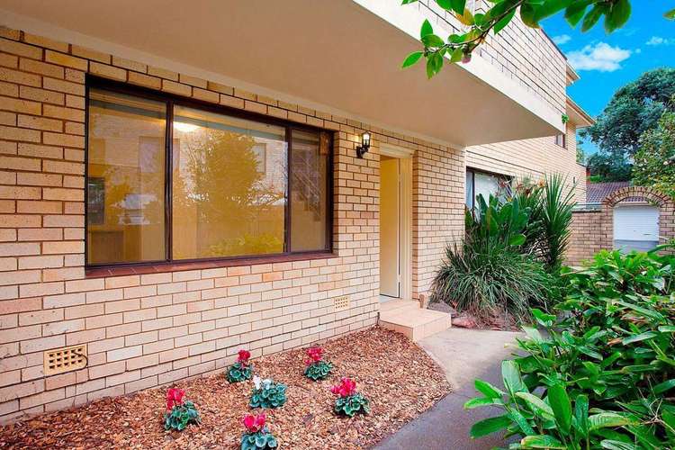 Third view of Homely apartment listing, 6/5 Park Avenue, Waitara NSW 2077