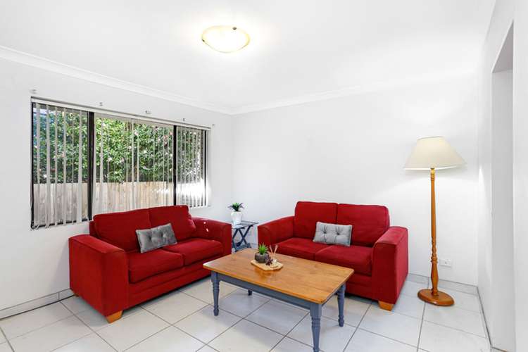 Fifth view of Homely apartment listing, 6/5 Park Avenue, Waitara NSW 2077