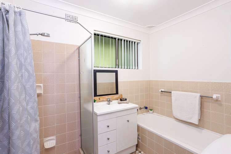 Sixth view of Homely apartment listing, 6/5 Park Avenue, Waitara NSW 2077