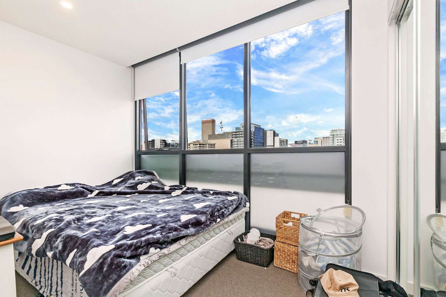 Main view of Homely apartment listing, 211/152-160 Grote Street, Adelaide SA 5000