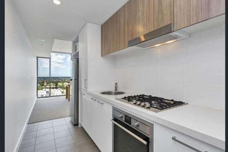 Fifth view of Homely apartment listing, 211/152-160 Grote Street, Adelaide SA 5000