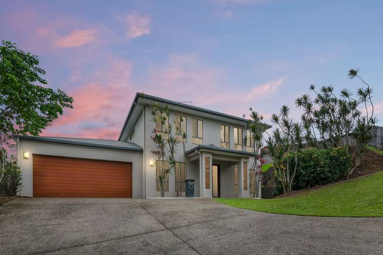 Main view of Homely house listing, 79 West Parkridge Drive, Brinsmead QLD 4870