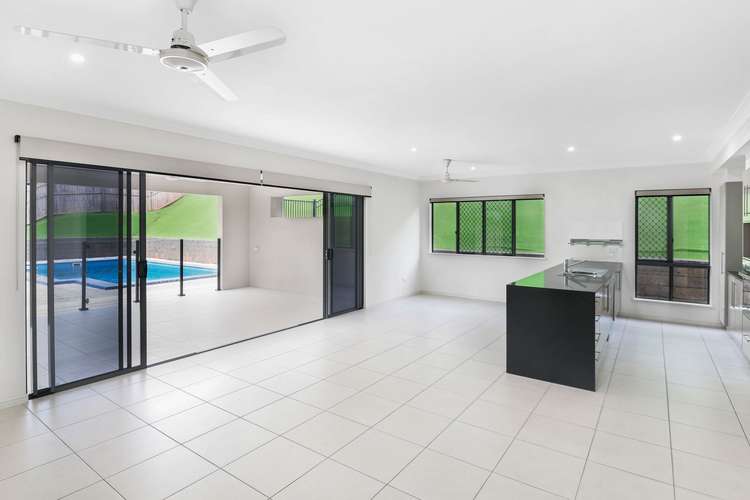 Fourth view of Homely house listing, 79 West Parkridge Drive, Brinsmead QLD 4870